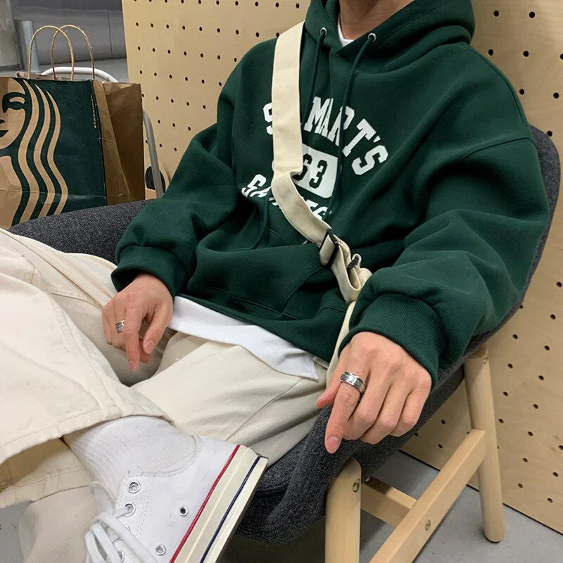 HOODIES