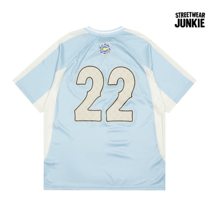 Jersey Shirt