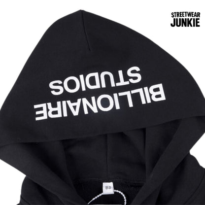 Angry Man Hoodie