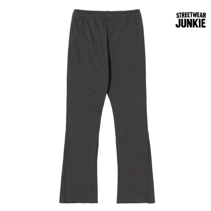 Flared Sweatpants